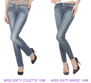 MissSixty jeans